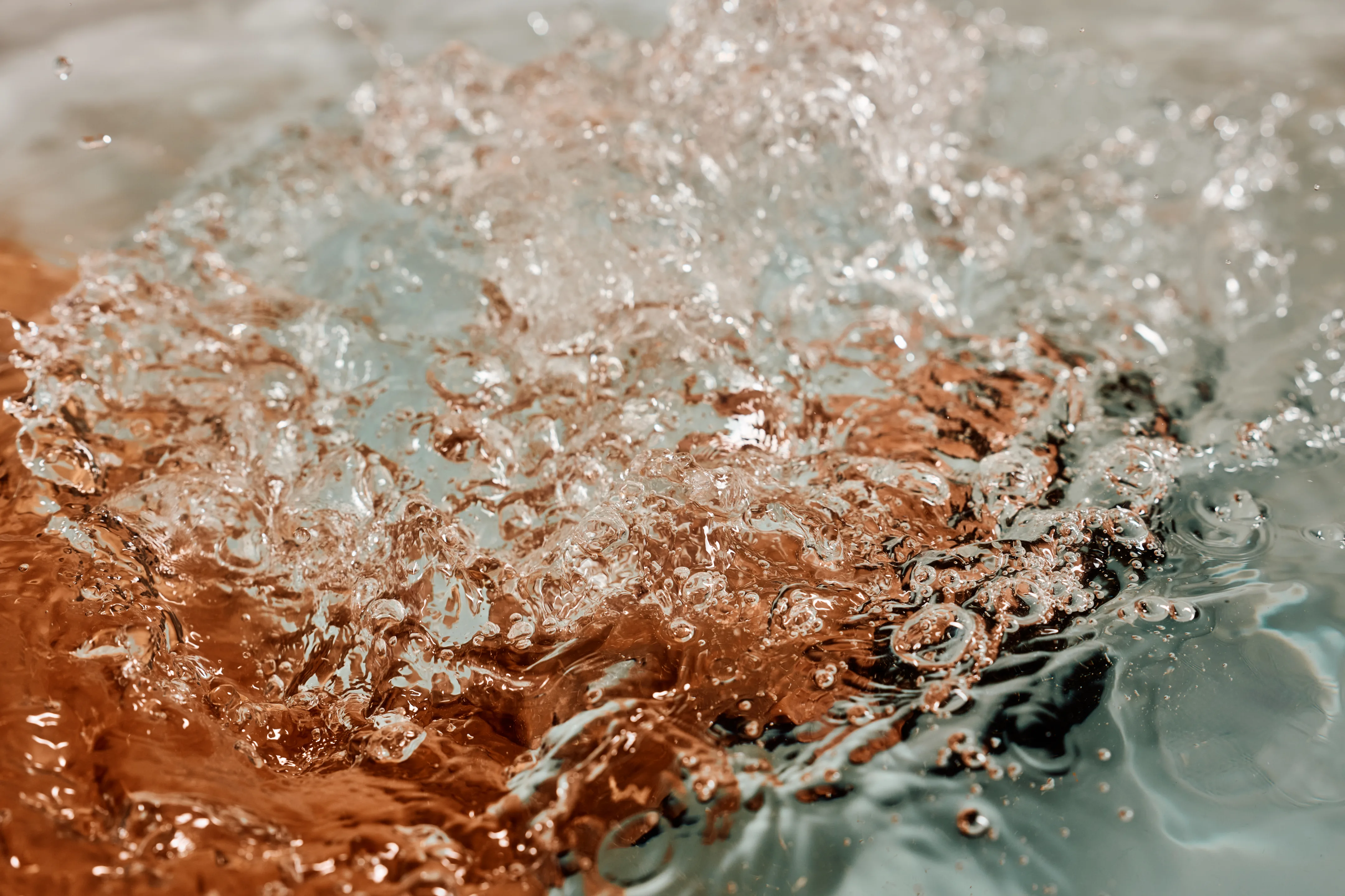 Cold plunge tub